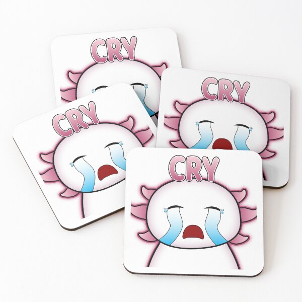 Item preview, Nessy Lotl Cry designed and sold by Nessylua.