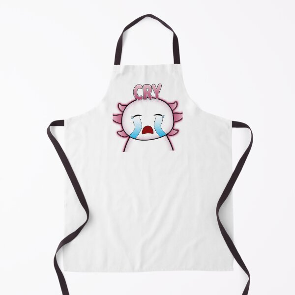 Item preview, Nessy Lotl Cry designed and sold by Nessylua.