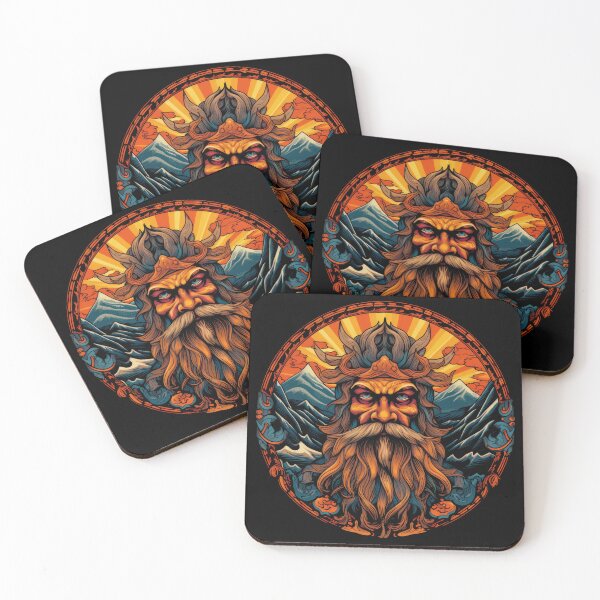 Item preview, Celtic Warrior designed and sold by Odd World.