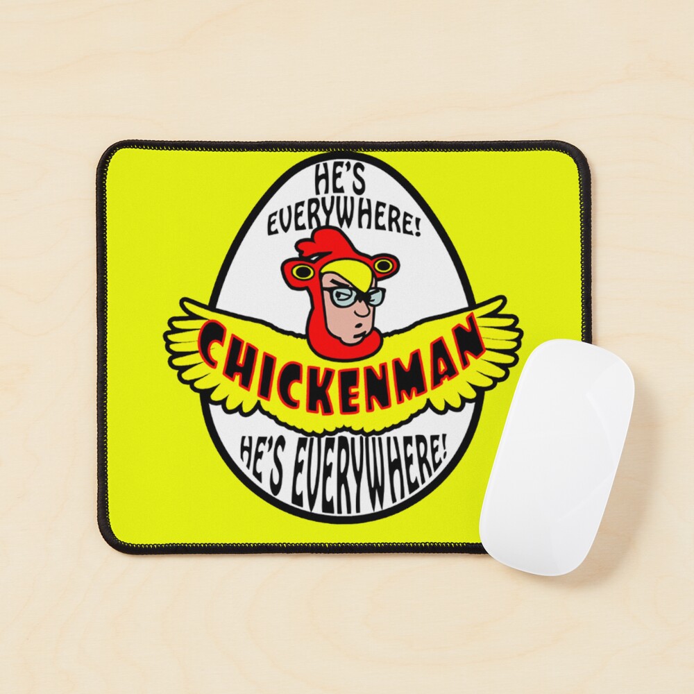 Item preview, Mouse Pad designed and sold by DamienOujia.