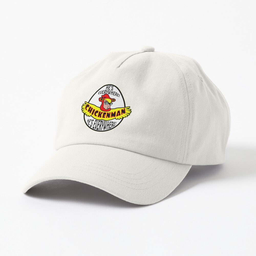 Item preview, Dad Hat designed and sold by DamienOujia.
