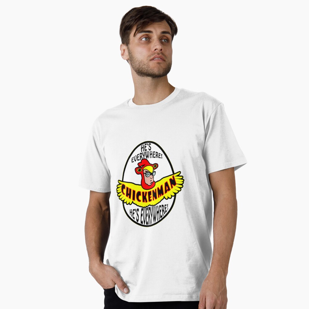 Item preview, Premium T-Shirt designed and sold by DamienOujia.