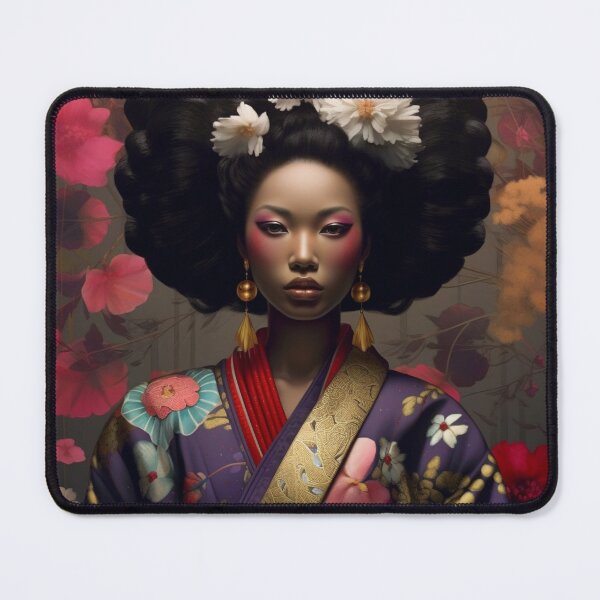 Item preview, Empress of Hokkaido V designed and sold by KeilahX.