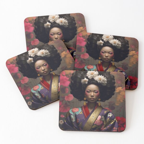 Item preview, Empress of Hokkaido V designed and sold by KeilahX.