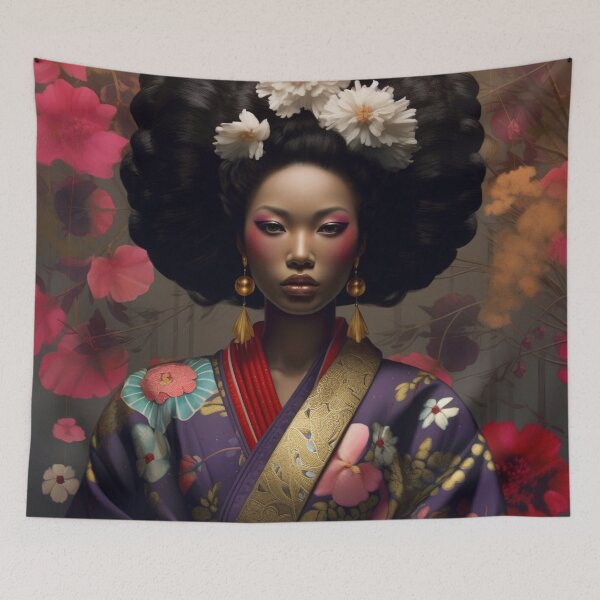 Item preview, Empress of Hokkaido V designed and sold by KeilahX.