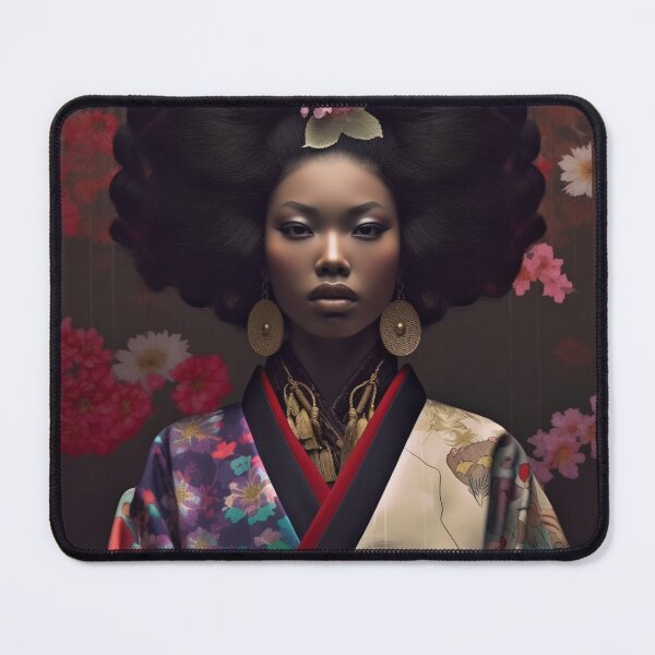 Item preview, Empress of Hokkaido VI designed and sold by KeilahX.