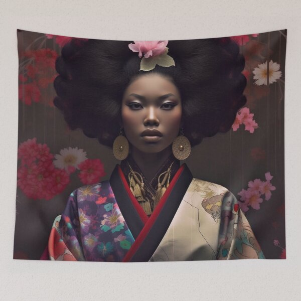 Item preview, Empress of Hokkaido VI designed and sold by KeilahX.