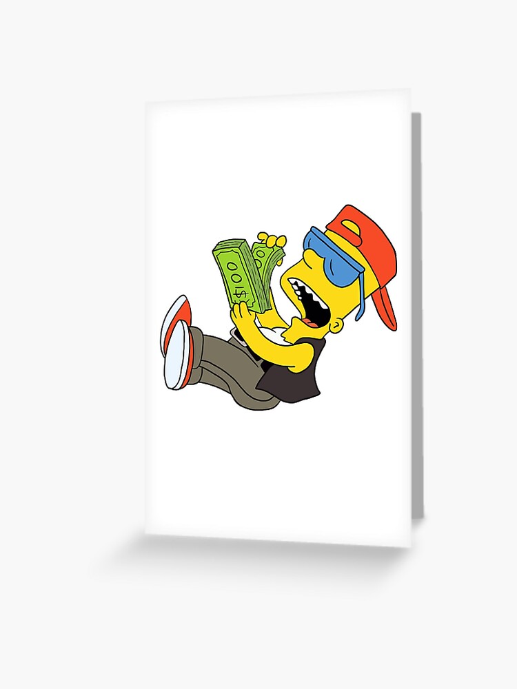 sad spongebob fish Poster for Sale by Drayziken