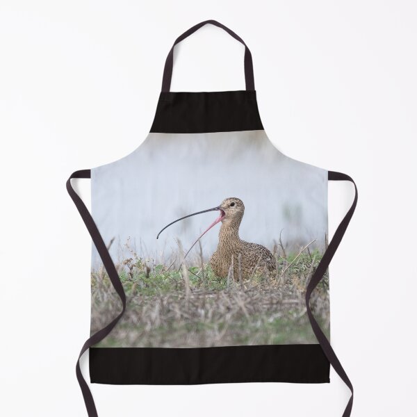 Item preview, Long-billed Curlew designed and sold by CarolM.