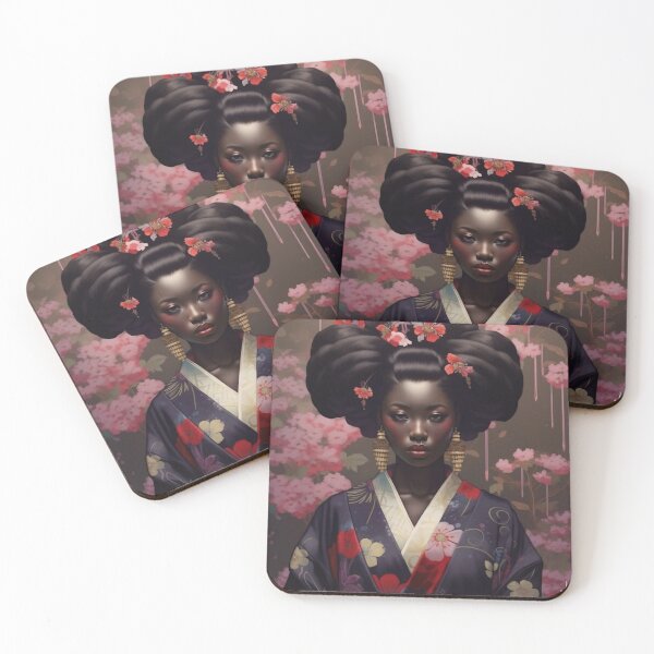 Item preview, Empress of Hokkaido VII designed and sold by KeilahX.