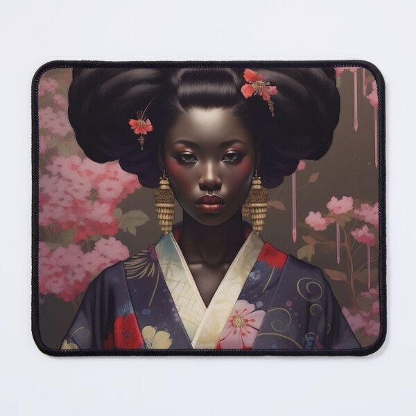 Item preview, Empress of Hokkaido VII designed and sold by KeilahX.