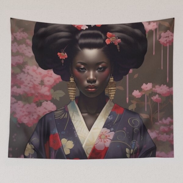 Item preview, Empress of Hokkaido VII designed and sold by KeilahX.