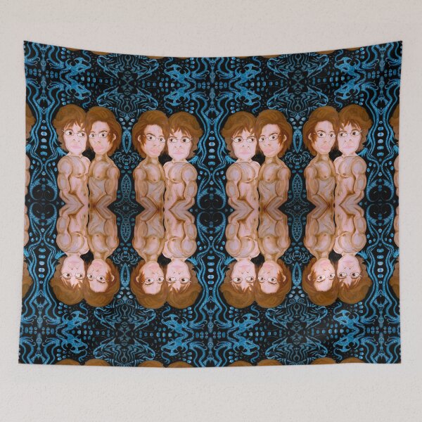 Item preview, How to Win Friends PATTERN designed and sold by Jacob Wayne Bryner.