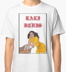 kali uchis Classic T-Shirt