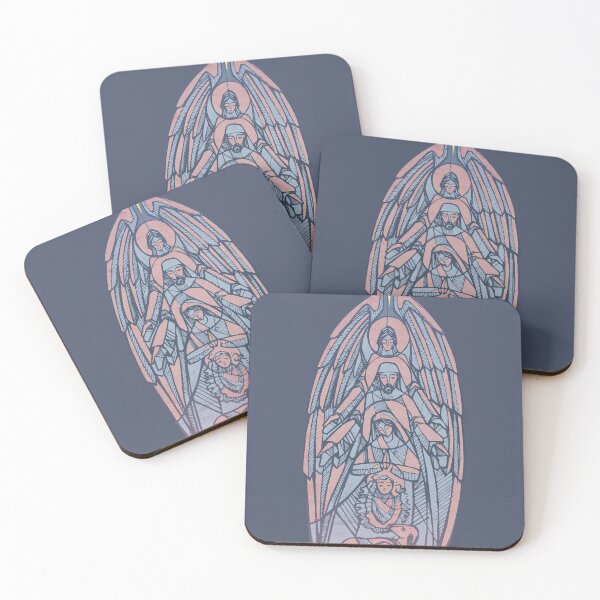 Item preview, Sacred Family at Nativity designed and sold by Bernardo Ramonfaur.
