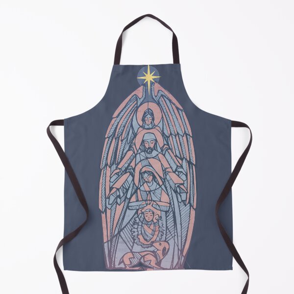 Item preview, Sacred Family at Nativity designed and sold by Bernardo Ramonfaur.