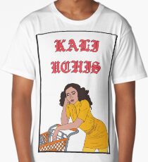 kali uchis Long T-Shirt