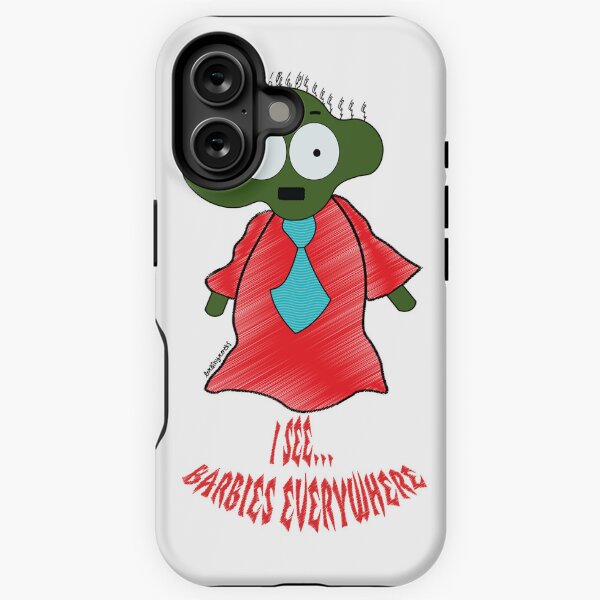 Item preview, Wilfred designed and sold by Brainyrocks.