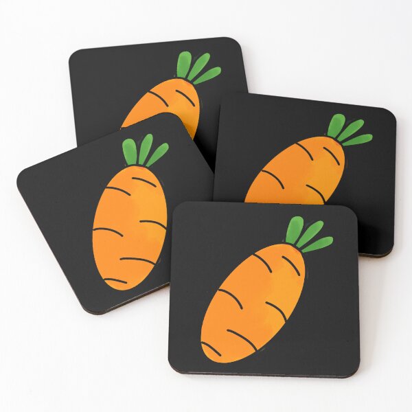 Item preview, Baby Carrot  designed and sold by Kaewtaming.