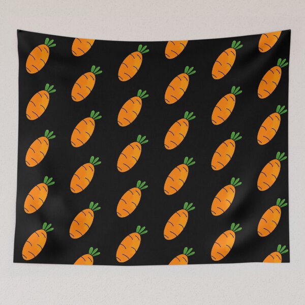 Item preview, Baby Carrot  designed and sold by Kaewtaming.