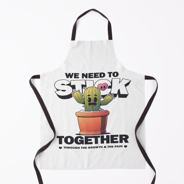 Item preview, Stick Together designed and sold by AliSalah7.