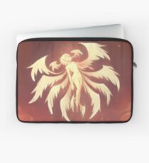 Das Ende Laptoptasche