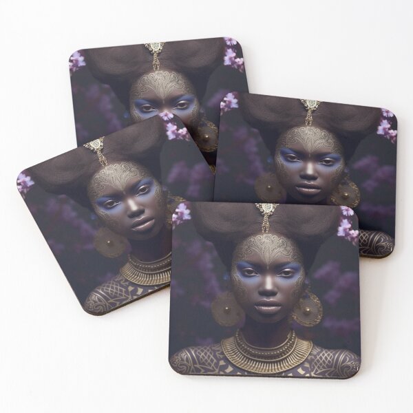 Item preview, Empress of Hokkaido IX designed and sold by KeilahX.