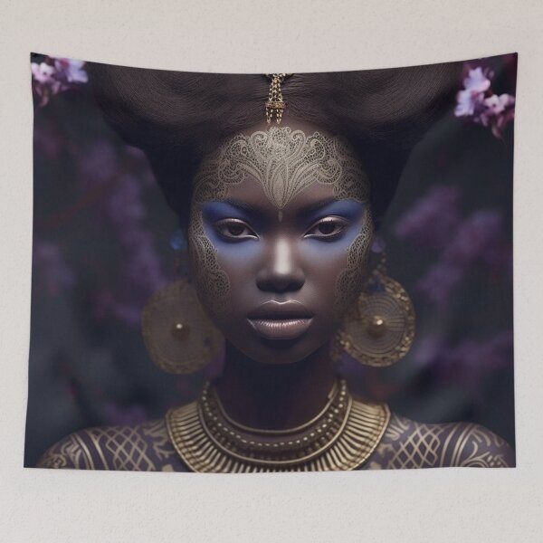 Item preview, Empress of Hokkaido IX designed and sold by KeilahX.