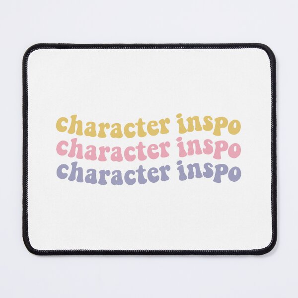 Item preview, Character inspo designed and sold by Gwendesigns.