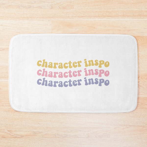 Item preview, Character inspo designed and sold by Gwendesigns.