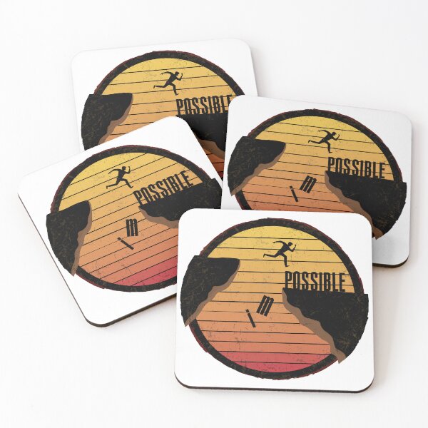 Item preview, impossible or possible designed and sold by veibone.