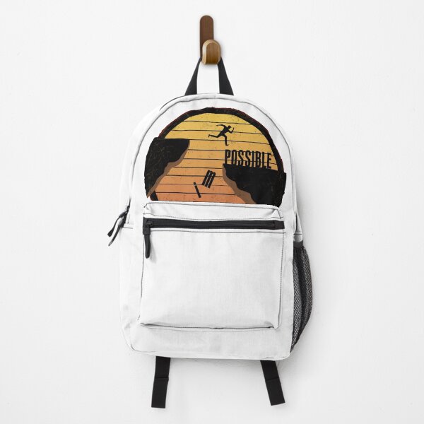 Item preview, impossible or possible designed and sold by veibone.