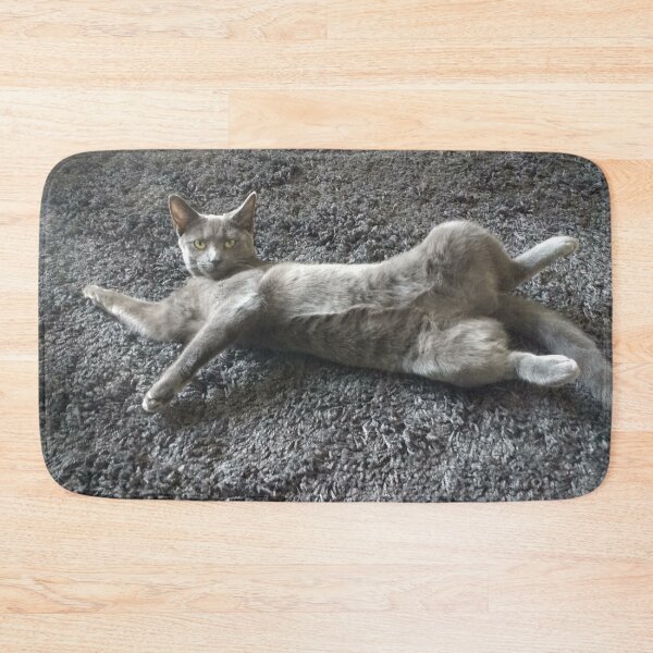 Item preview, #292 |☼| Mimi Sprawled Out - Shot 2 (Cats) designed and sold by Naean H.F. (Nez Man).
