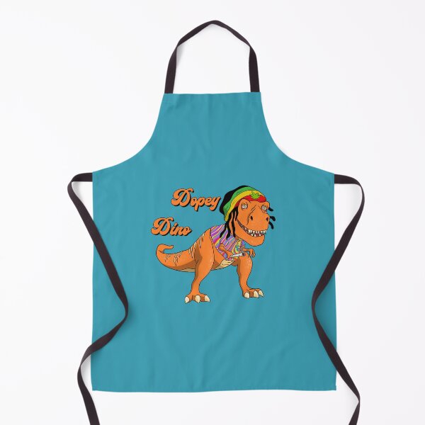 Item preview, Dopey Dino t-rex designed and sold by Weird Atlantic way .