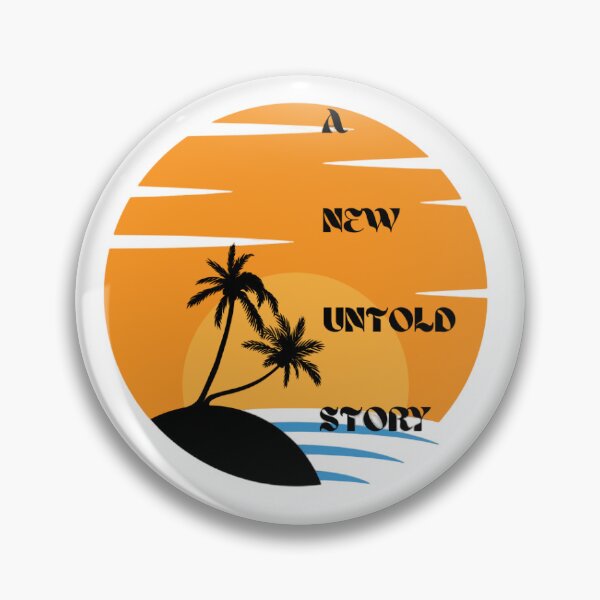 Item preview, A NEW UNTOLD STORY designed and sold by StoreNoha.