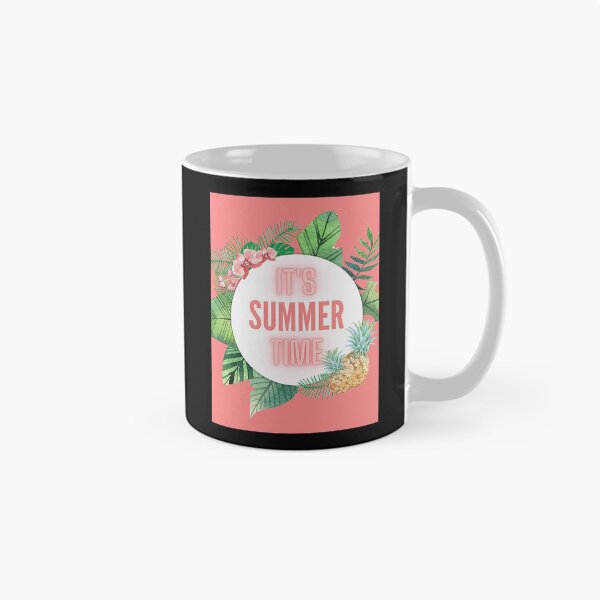 Item preview, It's summer time  designed and sold by FrederickaOtto.