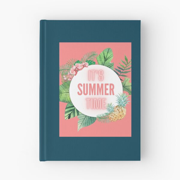 Item preview, It's summer time  designed and sold by FrederickaOtto.