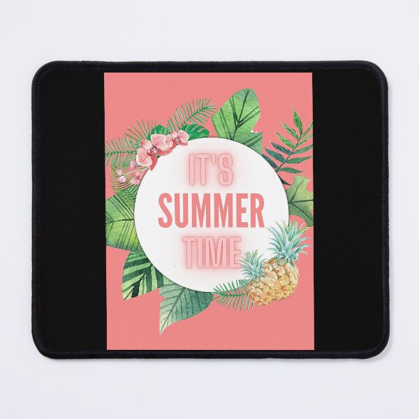 Item preview, It's summer time  designed and sold by FrederickaOtto.