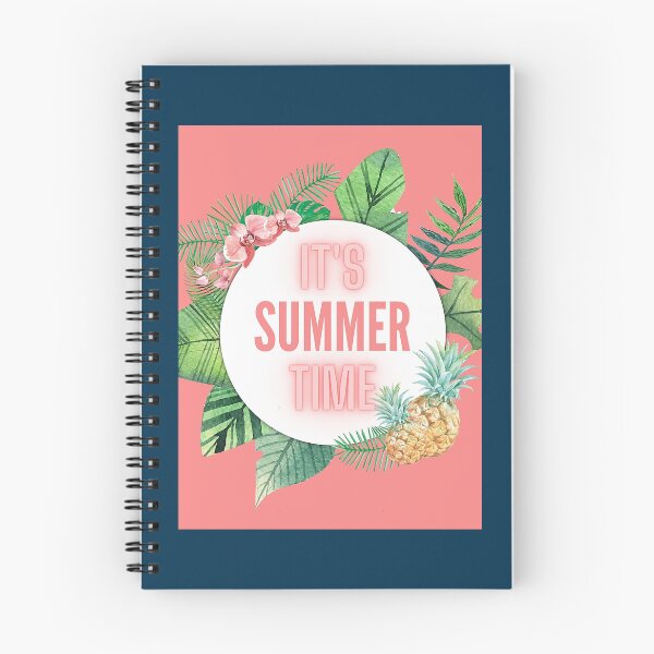 Item preview, It's summer time  designed and sold by FrederickaOtto.
