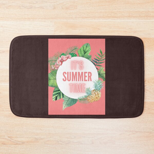 Item preview, It's summer time  designed and sold by FrederickaOtto.