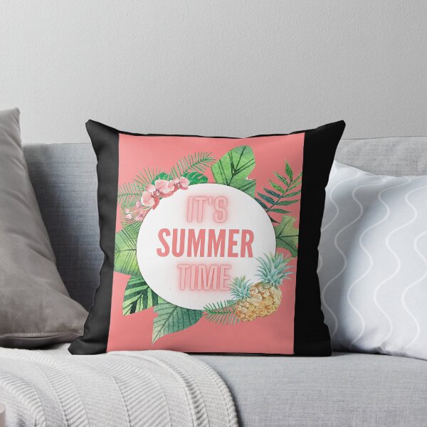 Item preview, It's summer time  designed and sold by FrederickaOtto.