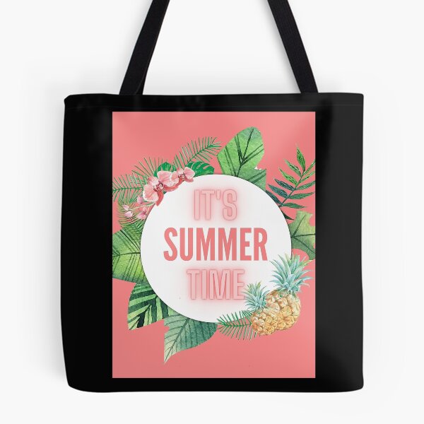 Item preview, It's summer time  designed and sold by FrederickaOtto.