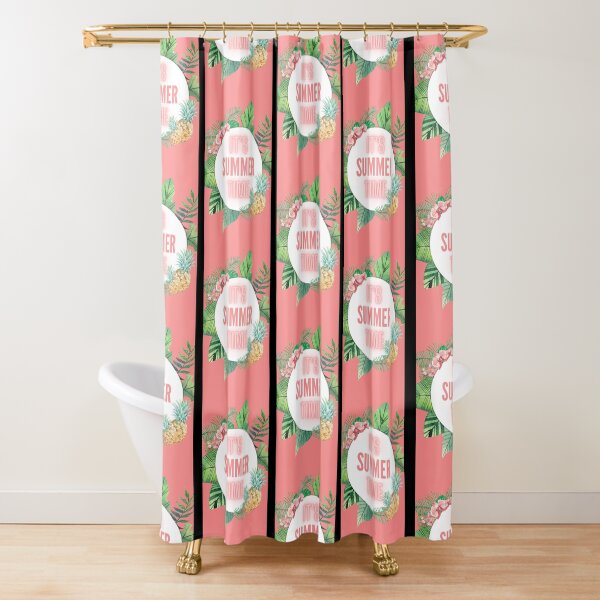 Item preview, It's summer time  designed and sold by FrederickaOtto.