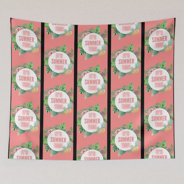Item preview, It's summer time  designed and sold by FrederickaOtto.
