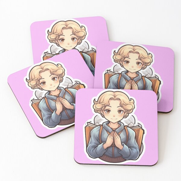 Item preview, Priestess designed and sold by TellezStickers.