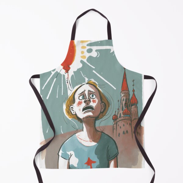 Item preview, The Day of Collapse Сommunism designed and sold by Procerto.