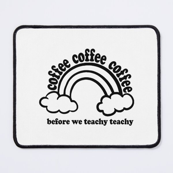 Item preview, coffee coffee coffee - Mr G designed and sold by FrederickaOtto.
