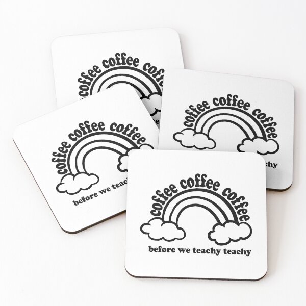 Item preview, coffee coffee coffee - Mr G designed and sold by FrederickaOtto.