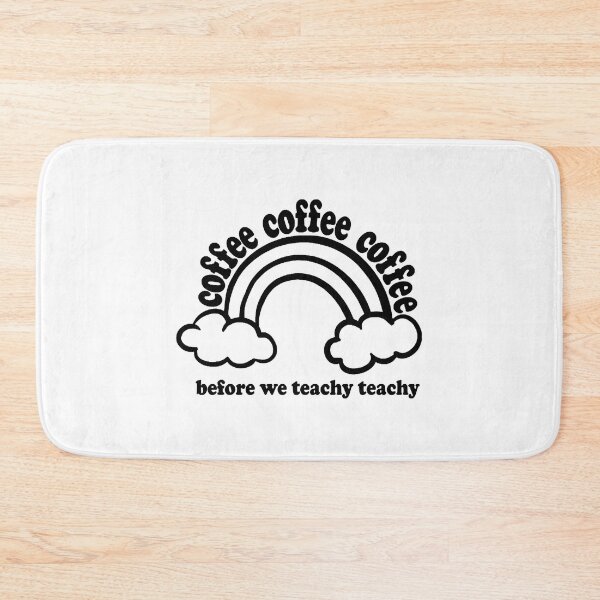 Item preview, coffee coffee coffee - Mr G designed and sold by FrederickaOtto.