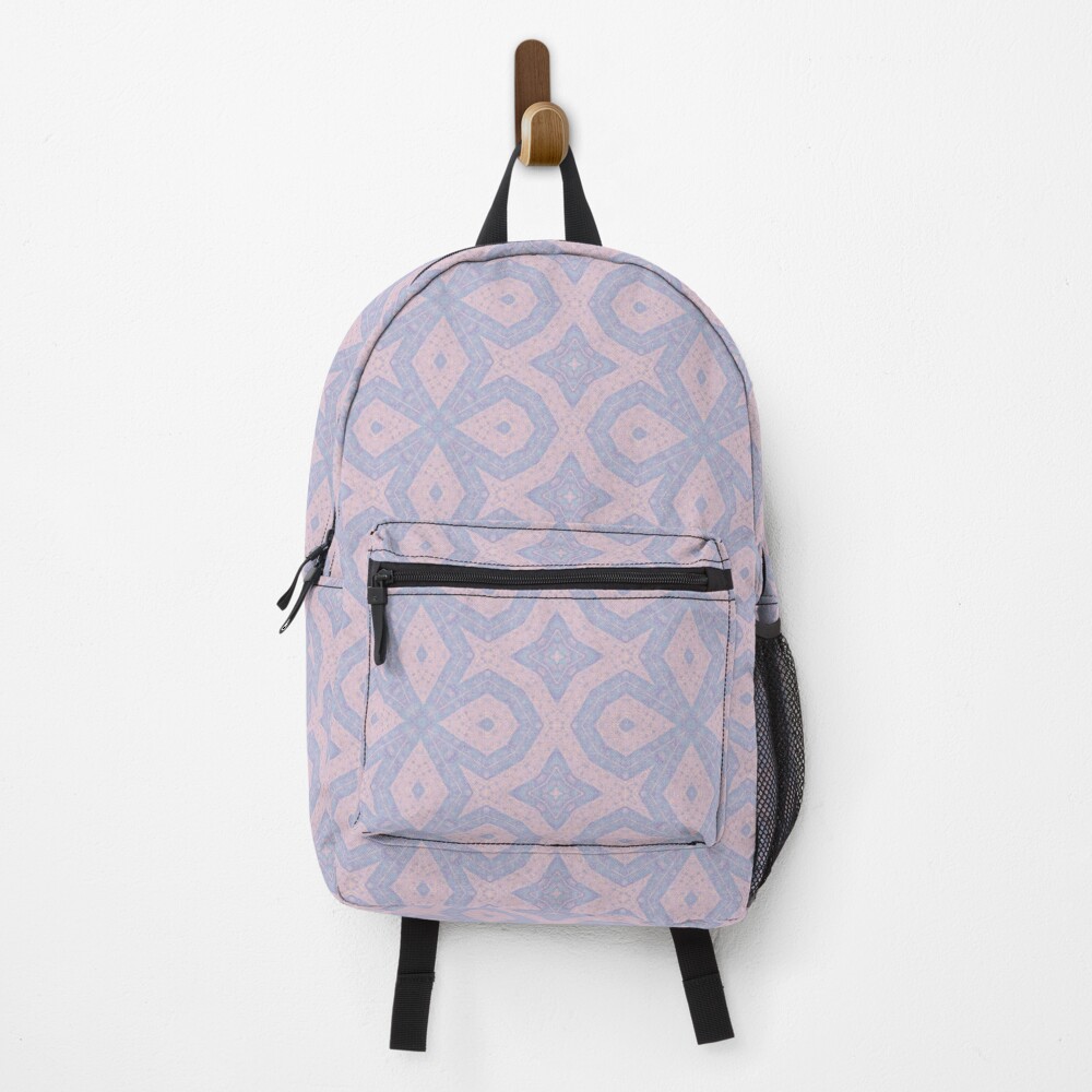 Item preview, Backpack designed and sold by RASARALINE.